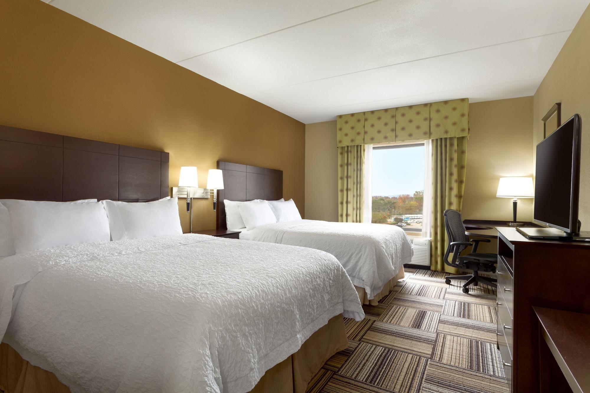Hampton Inn Lehighton - Jim Thorpe Exterior foto