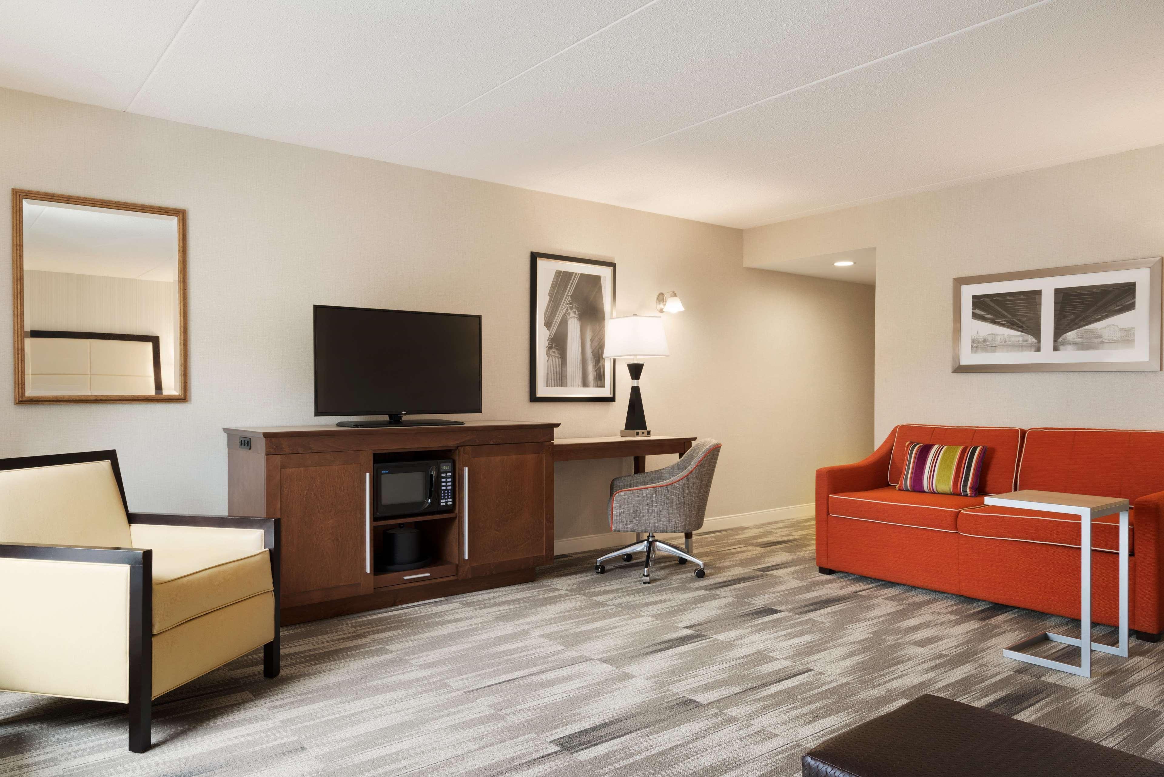 Hampton Inn Lehighton - Jim Thorpe Exterior foto