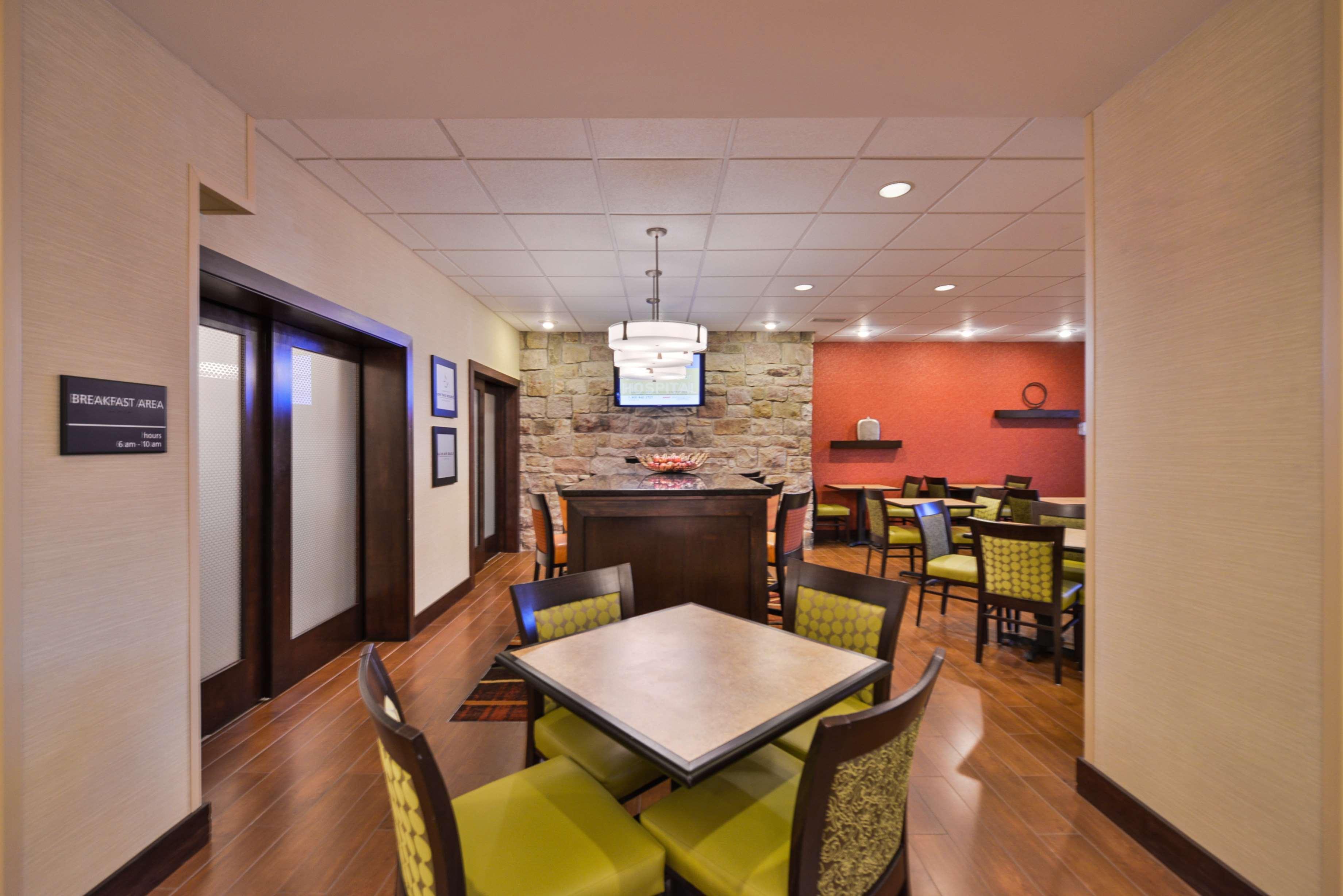 Hampton Inn Lehighton - Jim Thorpe Exterior foto