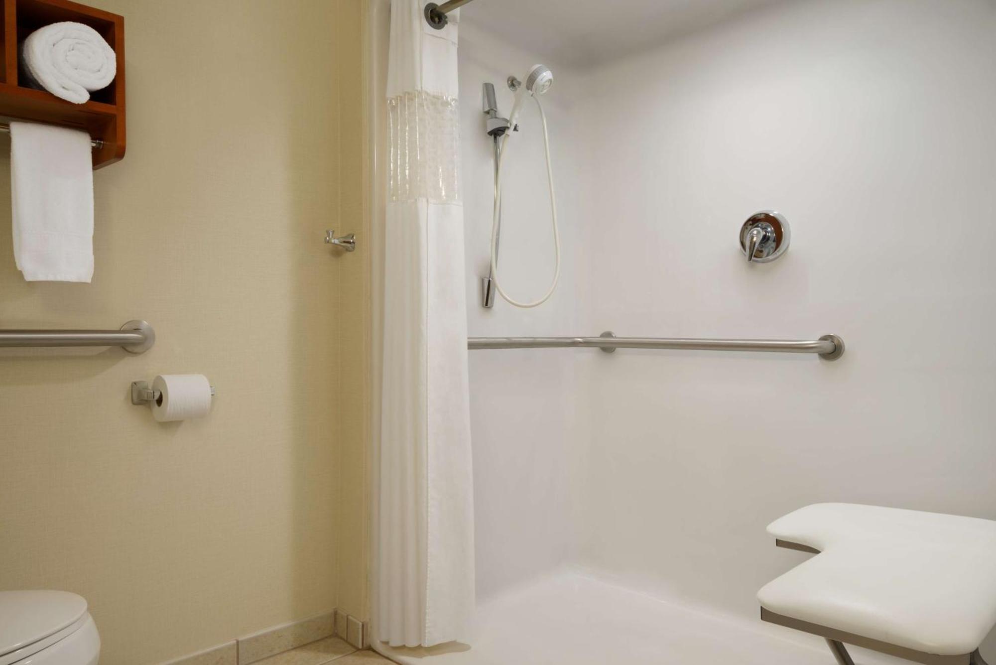 Hampton Inn Lehighton - Jim Thorpe Exterior foto