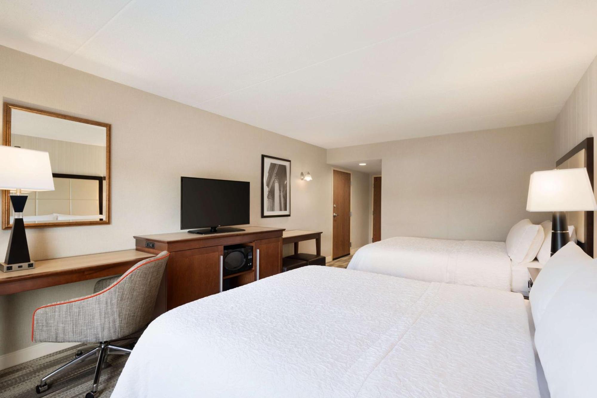 Hampton Inn Lehighton - Jim Thorpe Exterior foto