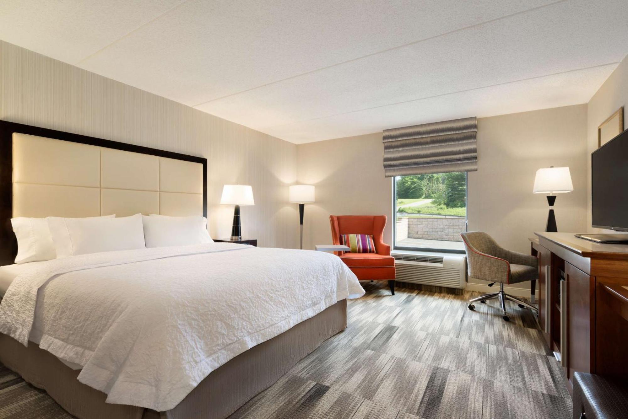 Hampton Inn Lehighton - Jim Thorpe Exterior foto