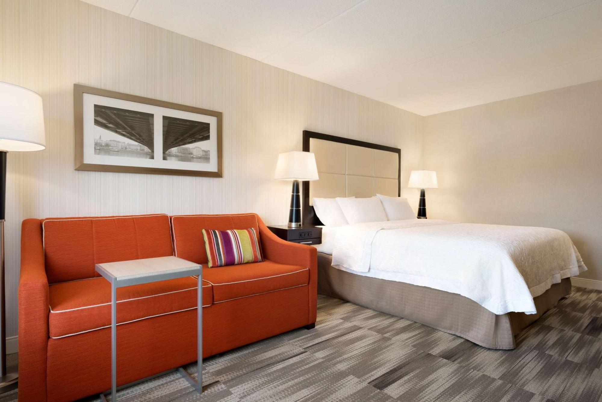 Hampton Inn Lehighton - Jim Thorpe Exterior foto