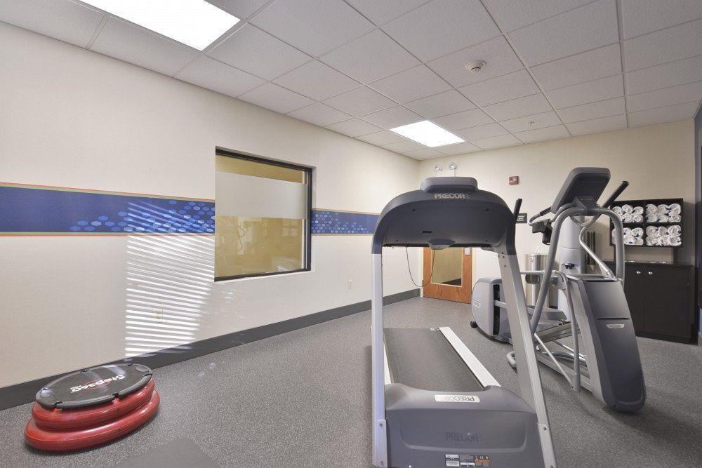 Hampton Inn Lehighton - Jim Thorpe Exterior foto