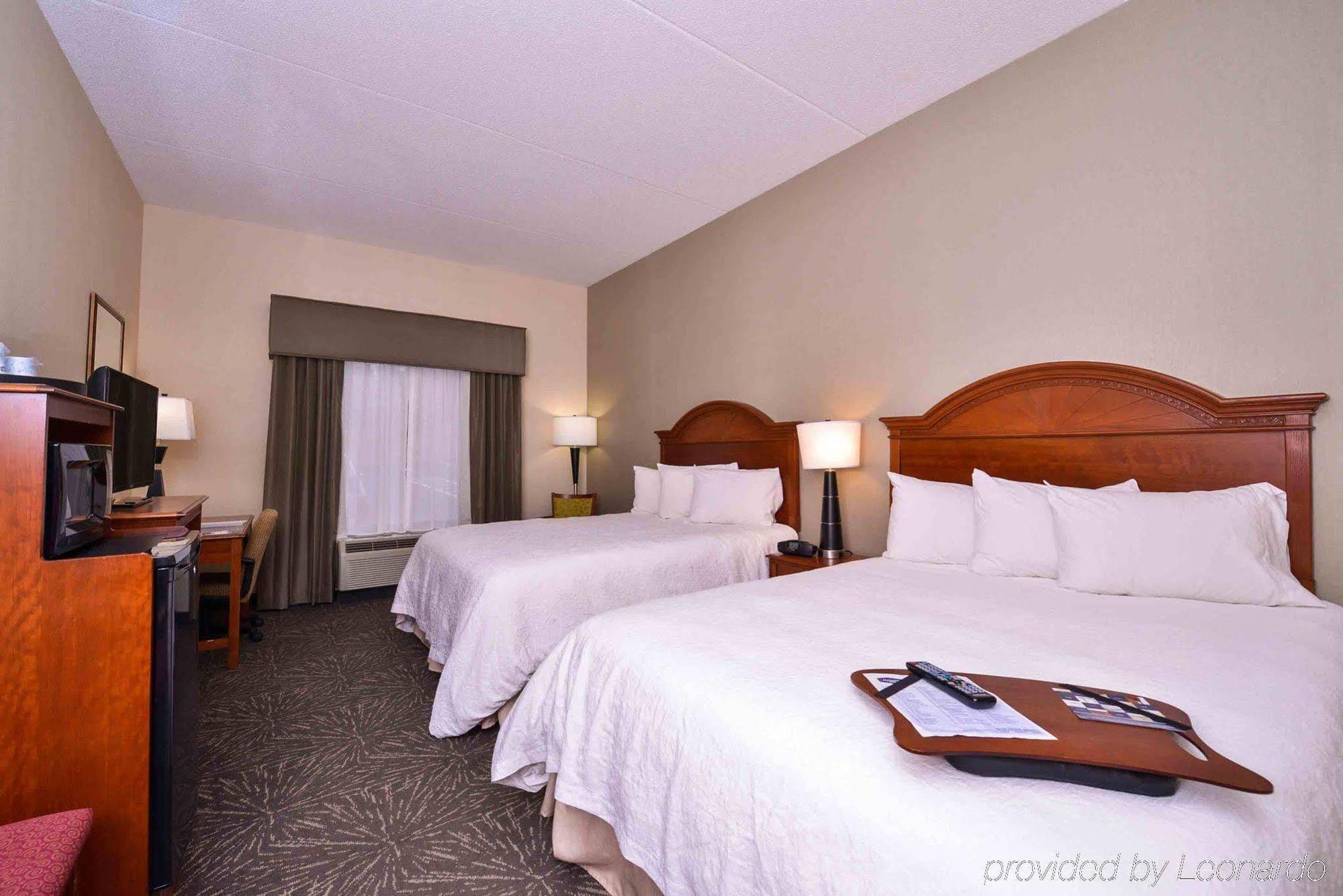 Hampton Inn Lehighton - Jim Thorpe Exterior foto