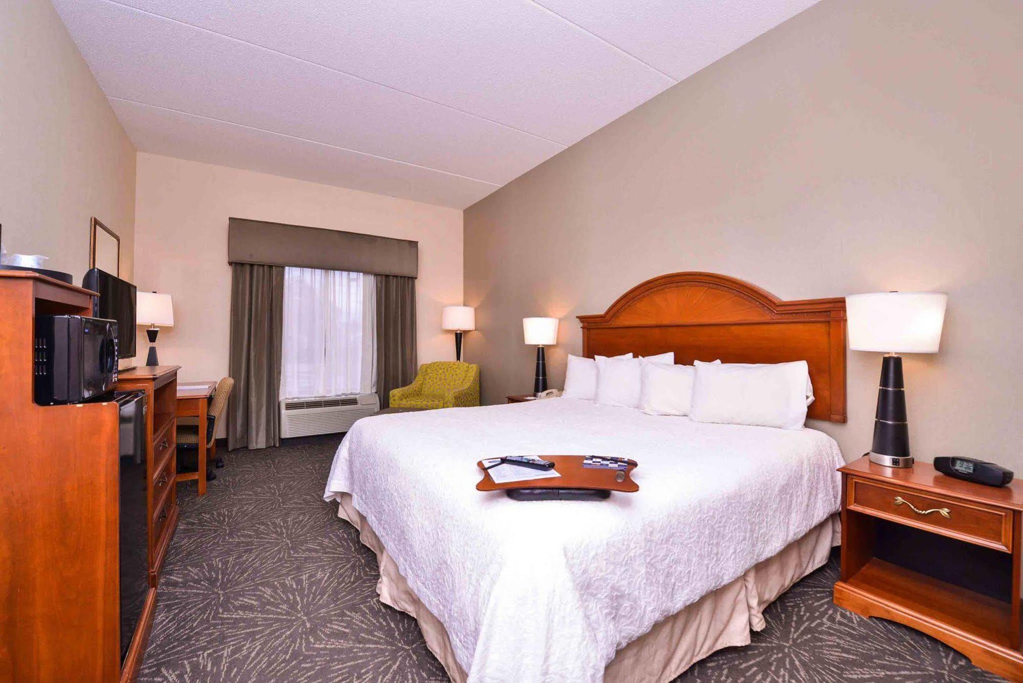 Hampton Inn Lehighton - Jim Thorpe Exterior foto